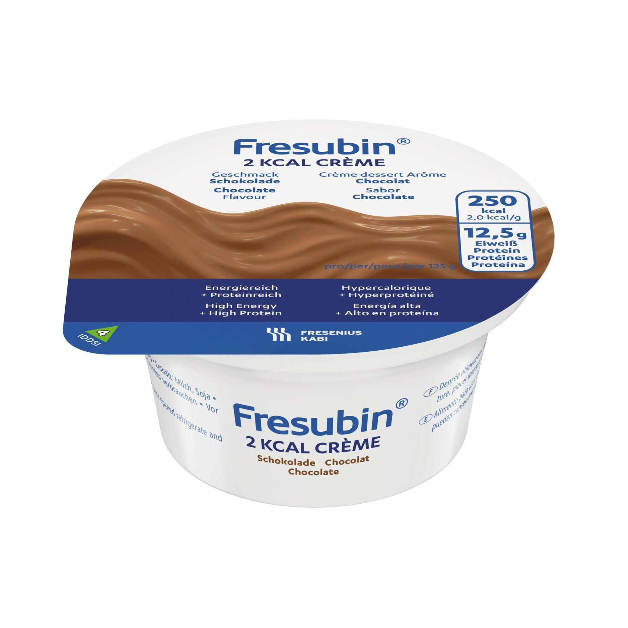 Næring Fresubin 2kcal Creme Sjokolade