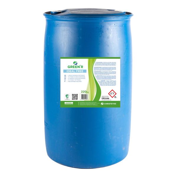 Tøyvask Green'R Ideal Free 220kg