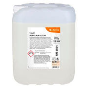 Tøyvask Clax Power Pur-Eco 2M 25kg