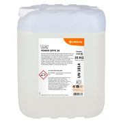 Tøyvask Clax Power Optic 3X 25kg