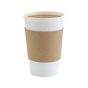 Krage til beger medium Ø80 237ml