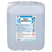 Maskinoppvask Renax Power L46 24,5kg