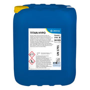 Desinfeksjon Titan Hypo 24kg