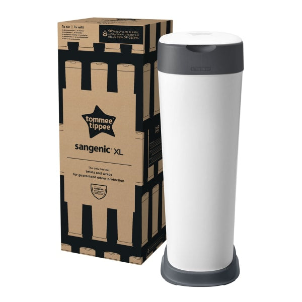 Bleiebøtte Sangenic T&C XL