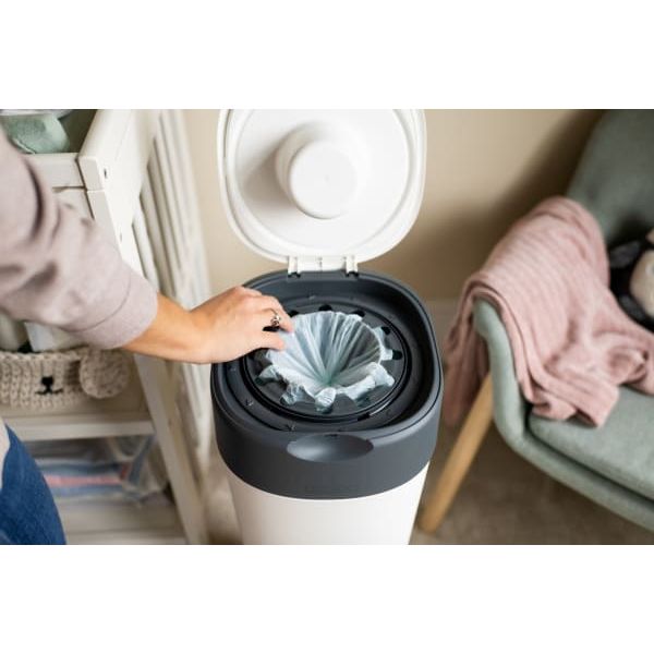 Bleiebøtte Sangenic T&C XL