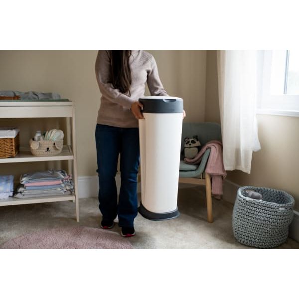 Bleiebøtte Sangenic T&C XL