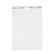 Lynlåspose Grippie Green 150x200mm