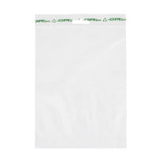 Lynlåspose Grippie Green 160x280mm