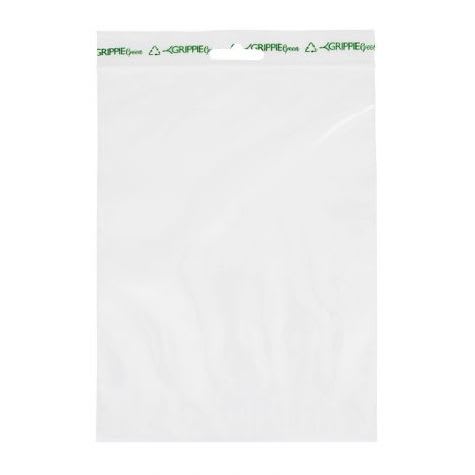 Lynlåspose Grippie Green 300x400mm