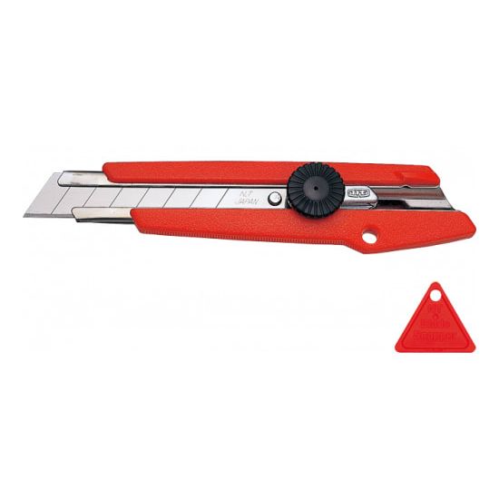 Kuttekniv NT Cutter L-500 18mm