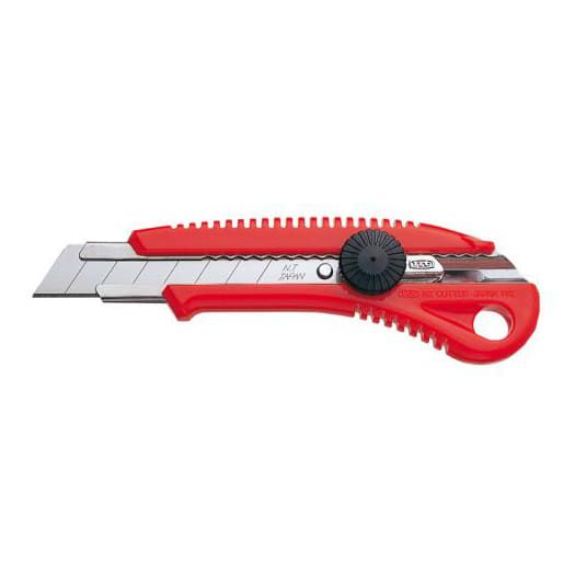 Kuttekniv NT Cutter L-550 18mm