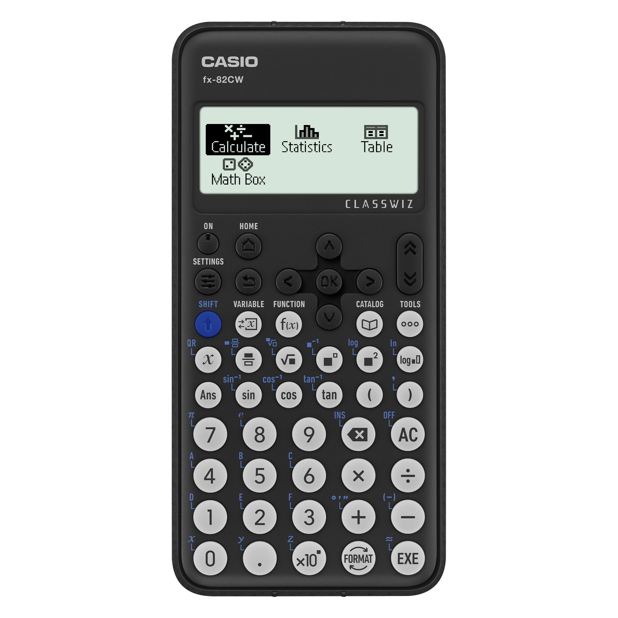 Kalkulator Casio FX-82CW