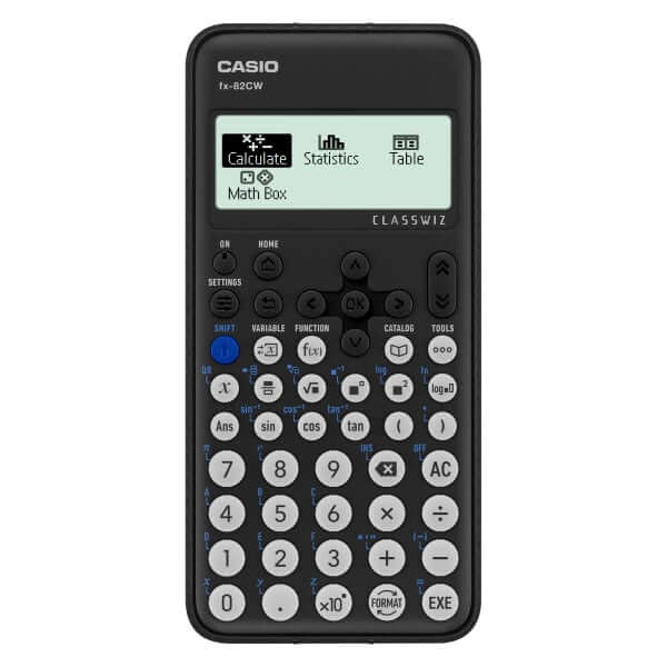 Kalkulator Casio FX-82CW