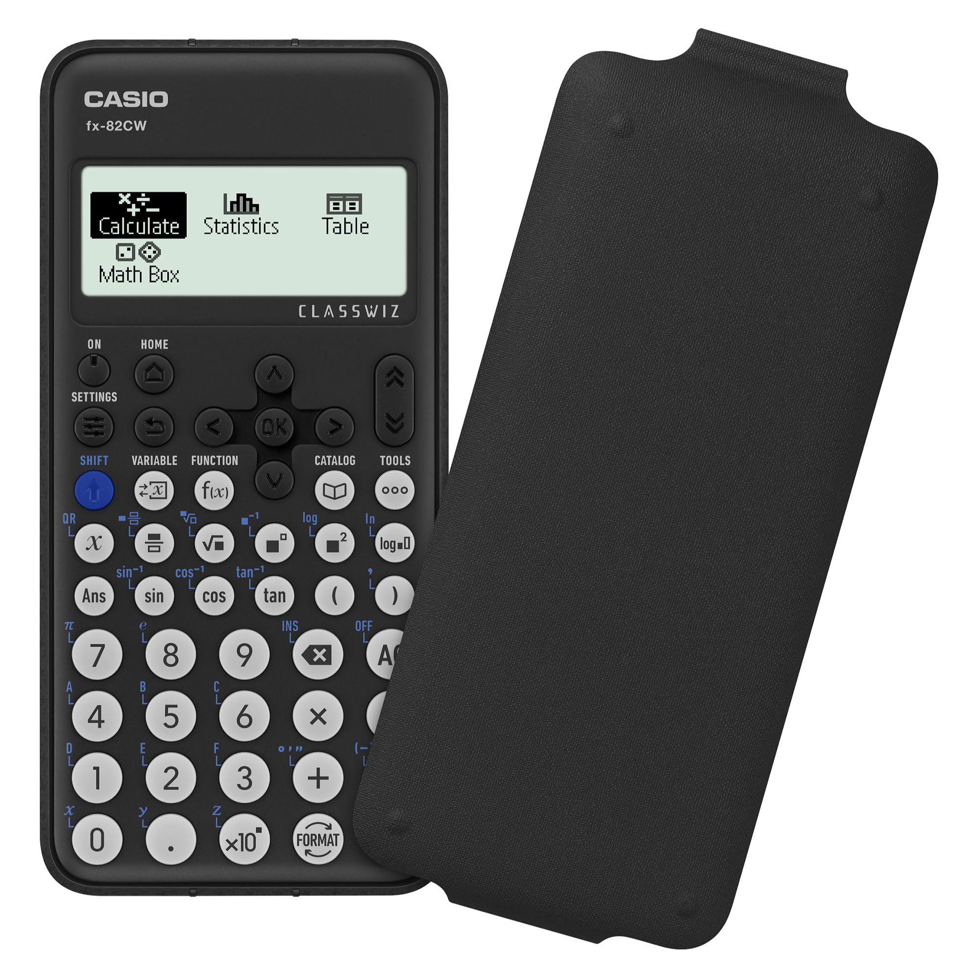 Kalkulator Casio FX-82CW