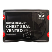 Bandasje Chest Seal ventilert 15x15cm