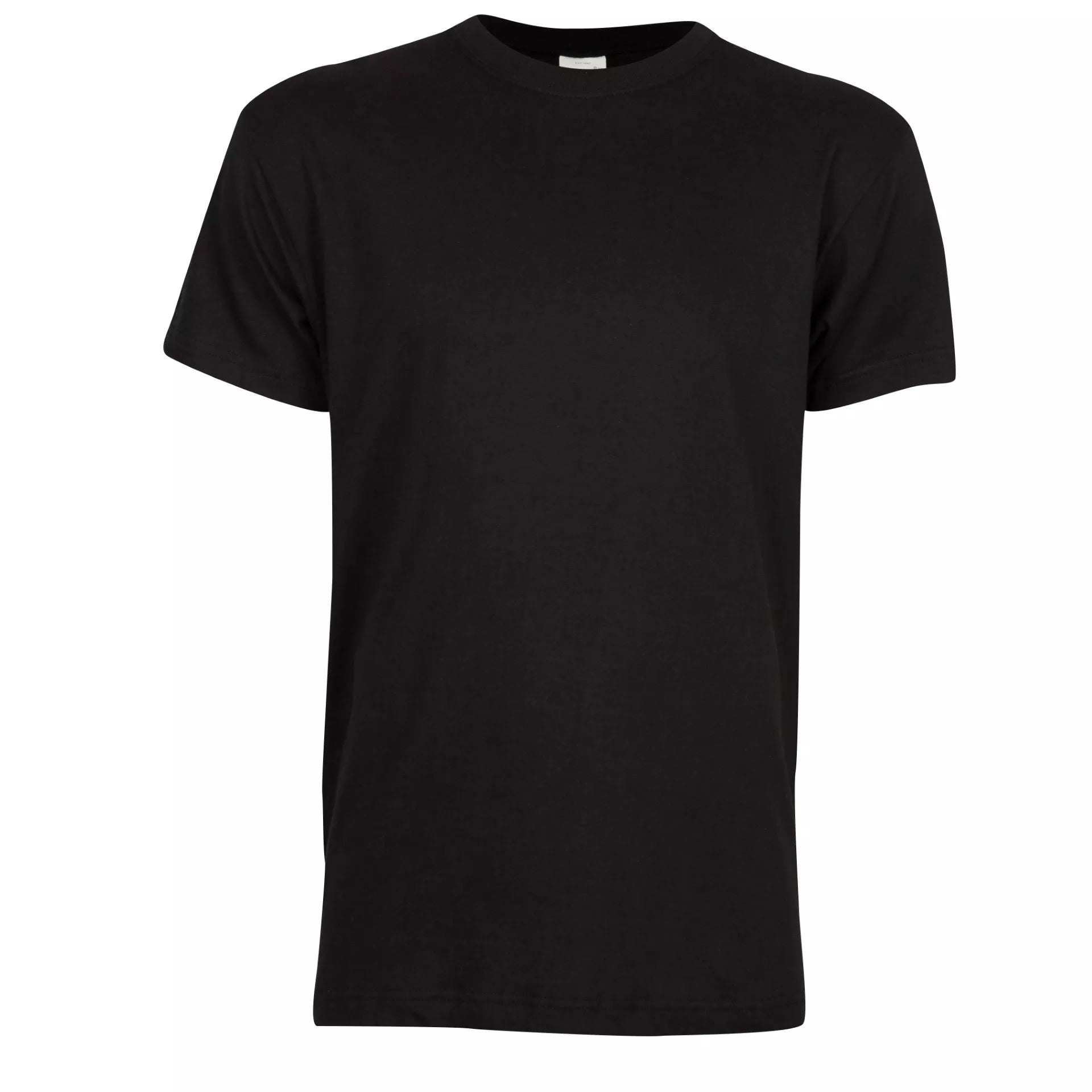 T-shirt 1010 Original sort XL