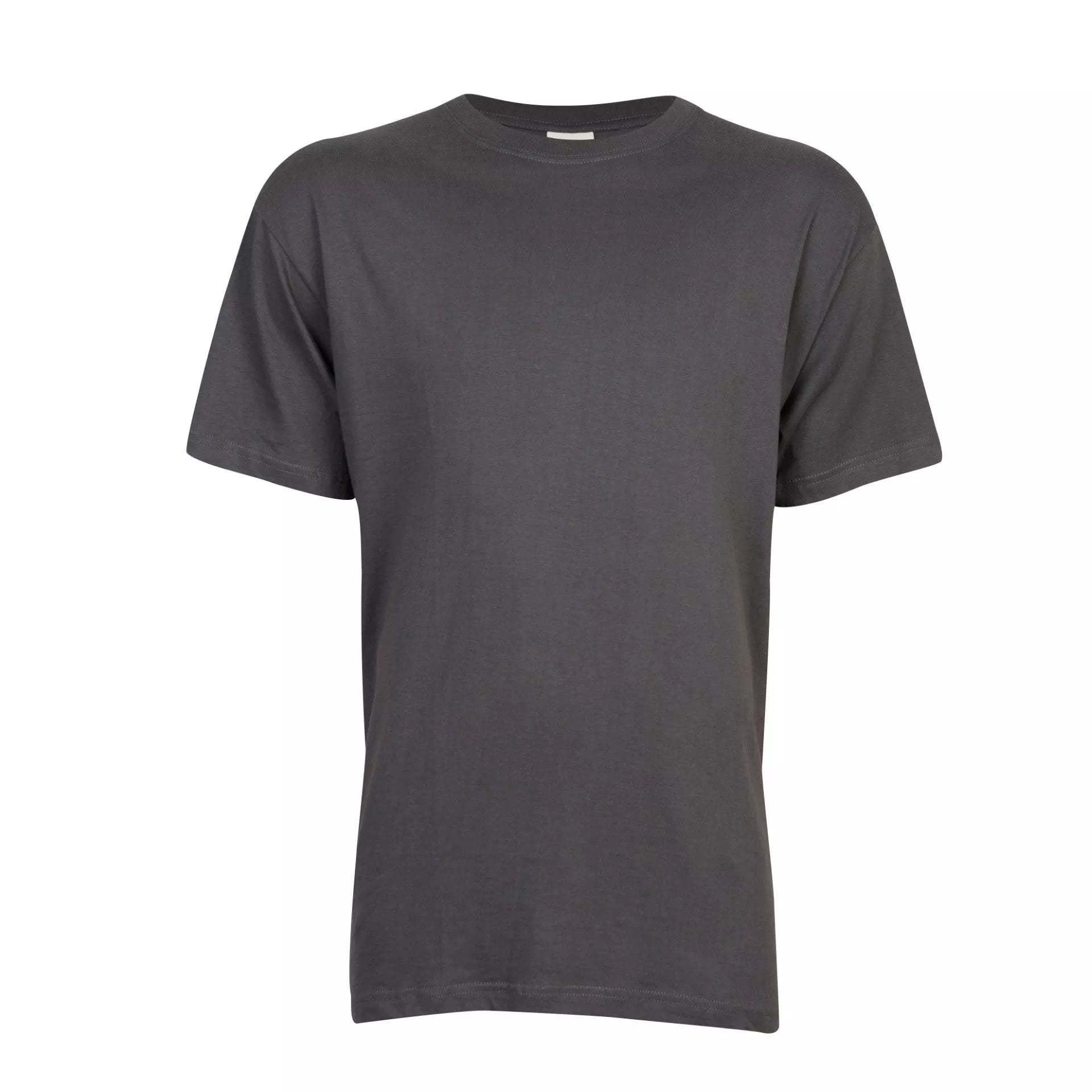T-shirt 1010 Original skifergrå 4XL