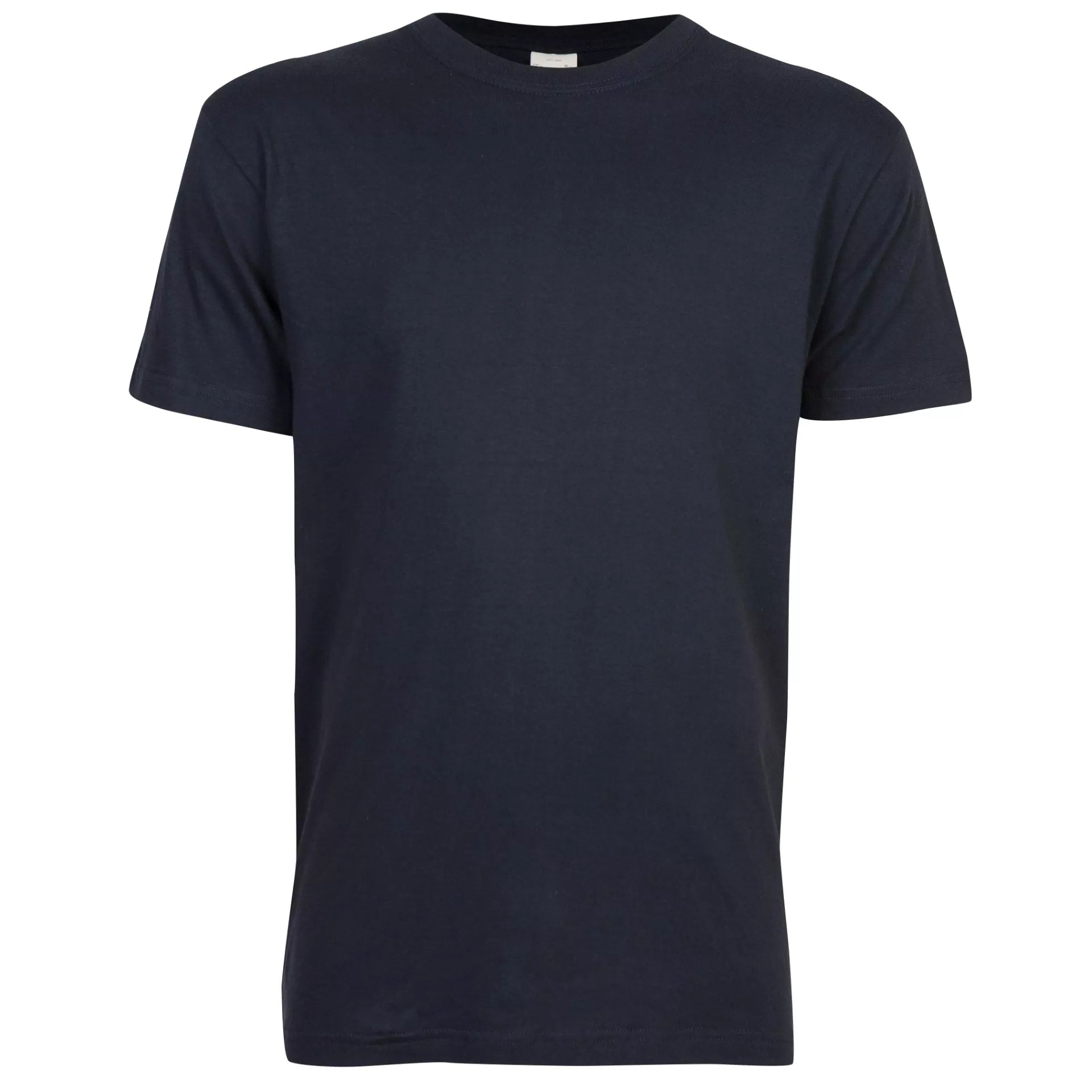 T-shirt 1010 Original marineblå XL