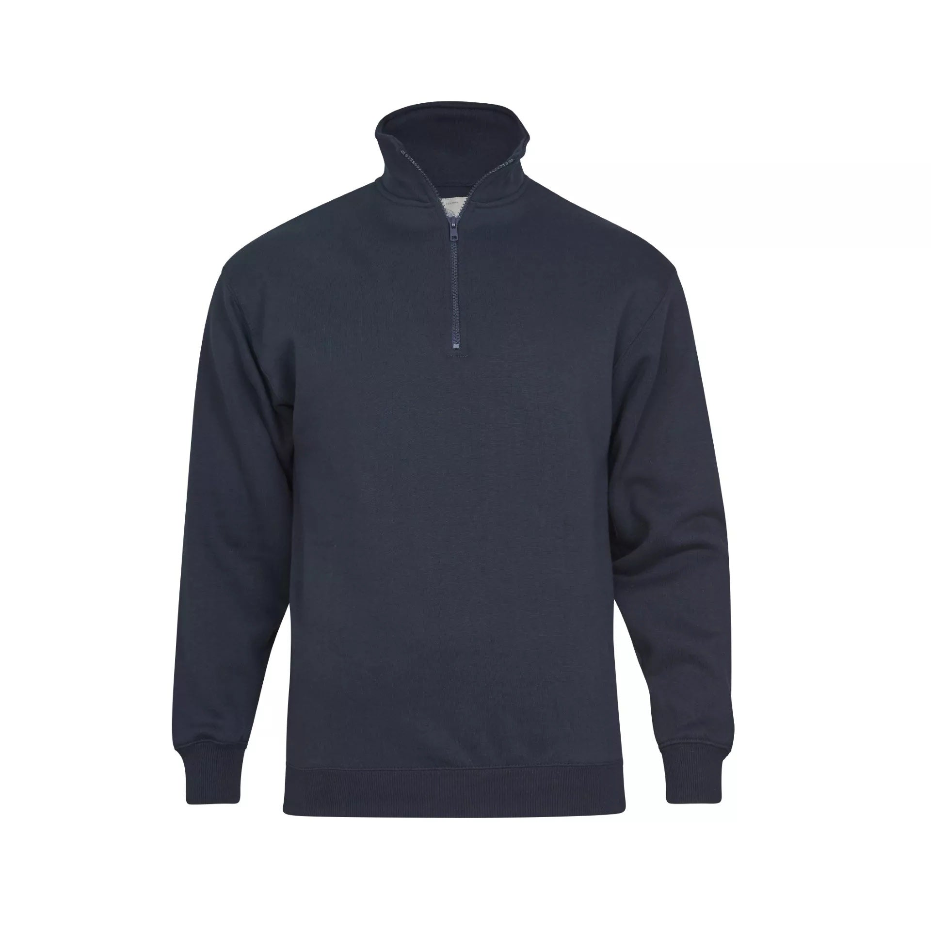 Genser 3060 Original h.zip marineblå M