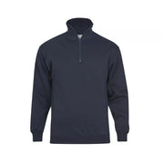 Genser 3060 Original h.zip marineblå 2XL