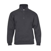 Genser 3060 Original h.zip skifergrå M