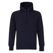 Genser 3065 Original Hood marineblå M