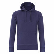 Genser 3065 Original Hood blåmelert L