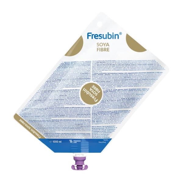 Sondemat Fresubin Soya Fibre 1000ml