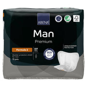 Bleie Abena Man Formula 2, Premium