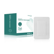 Bandasje Kliniplast nw m/pad 9x10cm