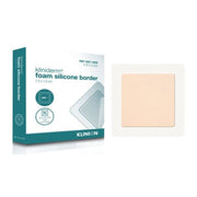 Bandasje Skum Kliniderm 7,5x7,5cm