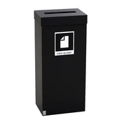 Avfallsbeholder Femunden Easy Papp 65l