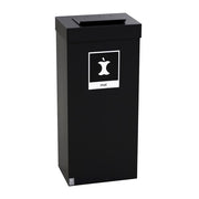 Avfallsbeholder Femunden Easy Mat 65l