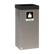 Avfallsbeh. Femunden Easy std Rest 65l