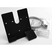 Nettbrettholder Flexi Pluss m/wire/lås