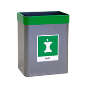 Kildesortering Urbanus Easy Mat 25l