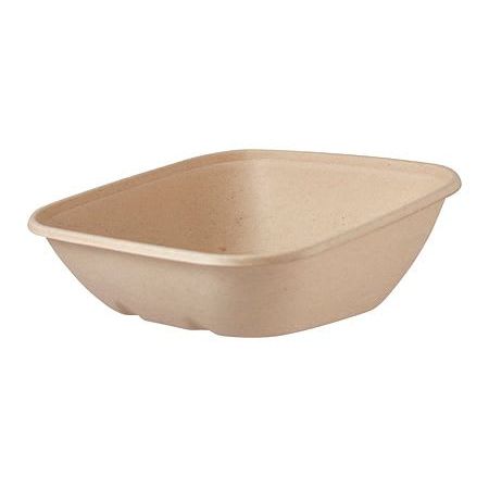 Matbeger bagasse PLA 750ml