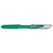 Skalpell Bard Parker str 10