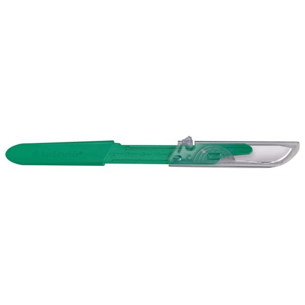 Skalpell Bard Parker str 10