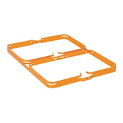 Klutboksholder dobbel Taski Nano