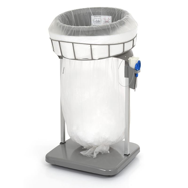 Stativ Longopac Classic Maxi