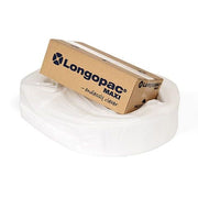 Avfallsslange Maxi Transparent