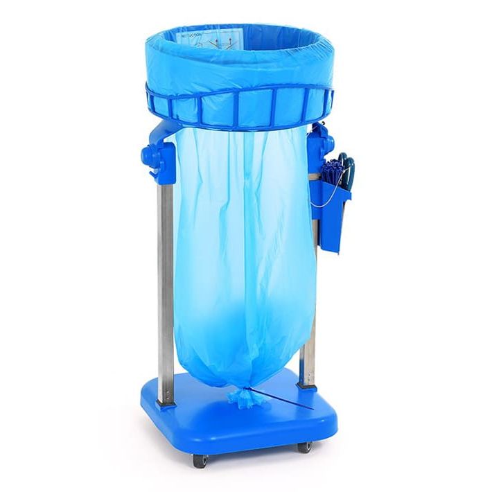 Stativ Longopac Food Mini