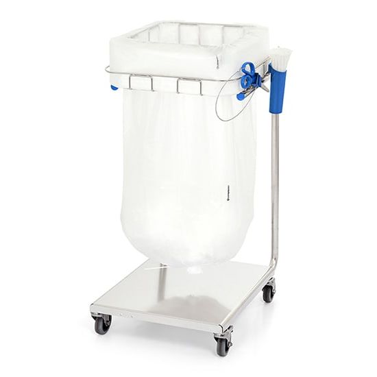 Stativ Longopac Dynamic Mini