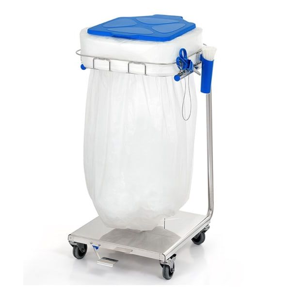 Stativ Longopac Dynamic Mini m/lokk