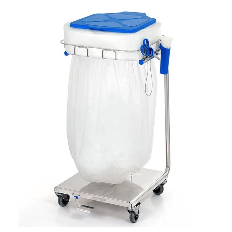 Stativ Longopac Dynamic Mini m/lokk