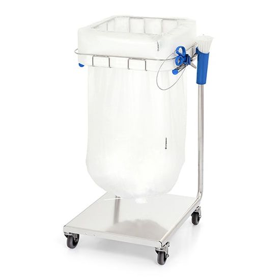 Stativ Longopac Dynamic Maxi