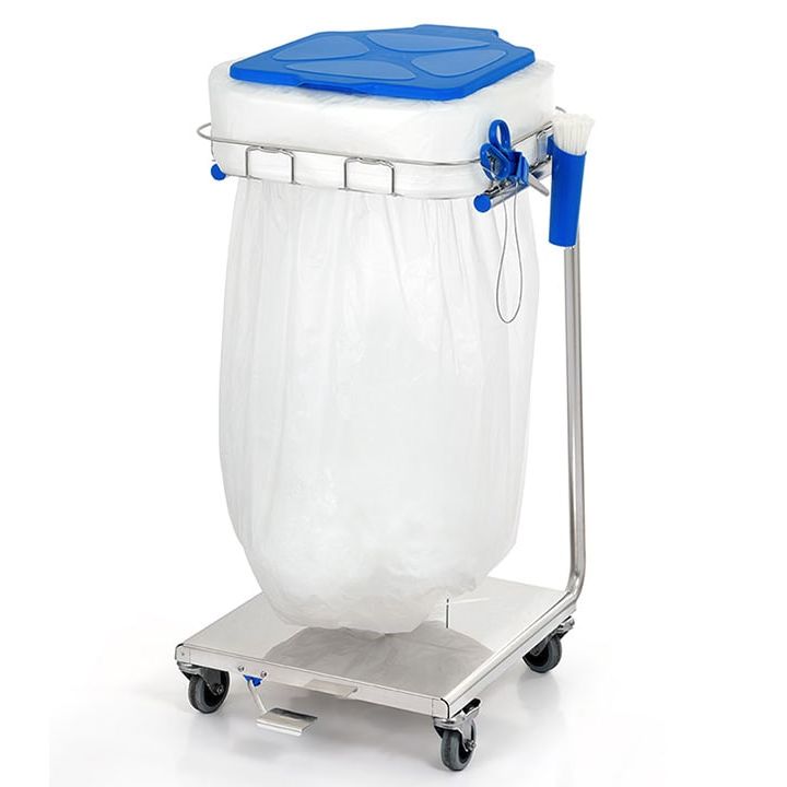 Stativ Longopac Dynamic Maxi m/lokk