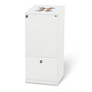 Avfallsbeholder Longopac Bin Multi Cup H