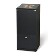 Avfallsbeholder Longopac Bin Multi Cup G